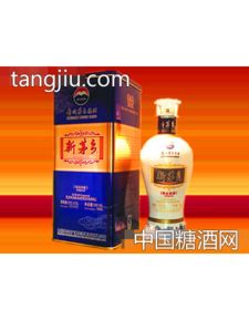 新茅鄉(xiāng)精品窖藏 攜手貴州茅臺酒廠集團(tuán)，開啟全國招商新篇章