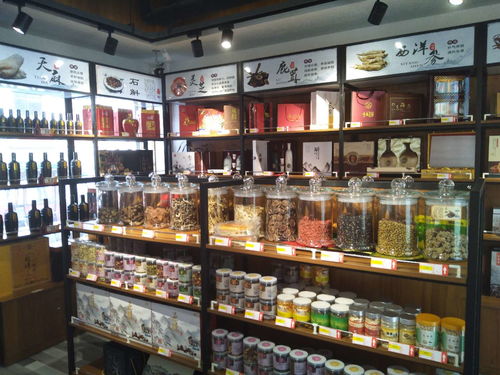 井中家酒工坊 養(yǎng)生禮品新地標(biāo)，商丘001號(hào)店盛大開(kāi)業(yè)