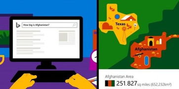 微軟必應借力人工智能革新搜索，挑戰谷歌霸主地位